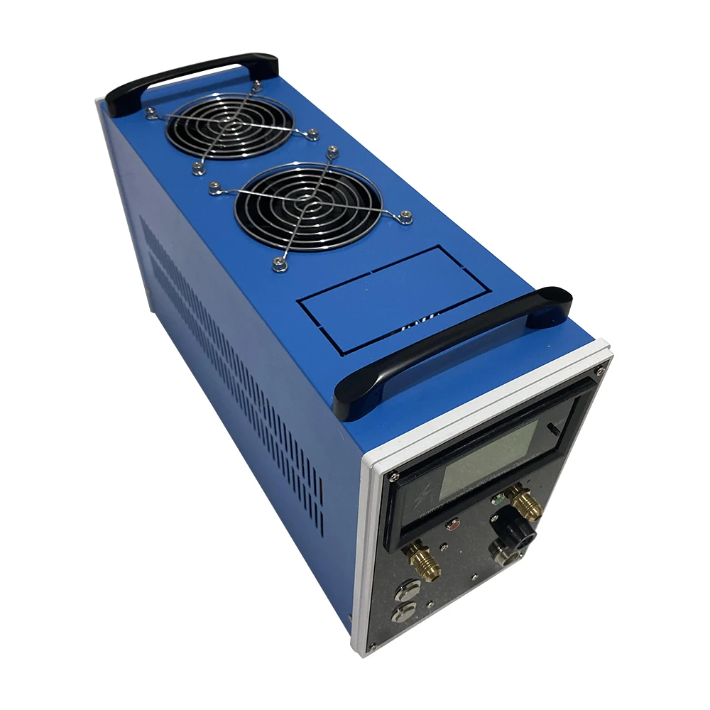 Новый индукционный нагреватель ZVS 4000 Вт индукционная нагревательная машина