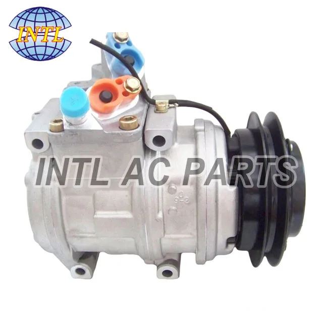 88320 60580 8832060580 147200 4081 10PA17C авто Воздушный компрессор a/c для Toyota Land Cruiser Lexus LX450 4runner|a/c