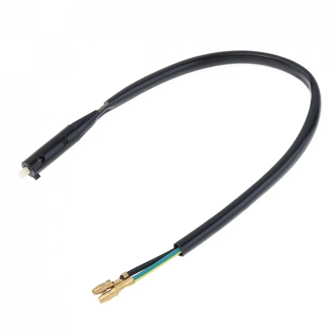 Пластиковый универсальный барабанный переключатель переднего тормозного