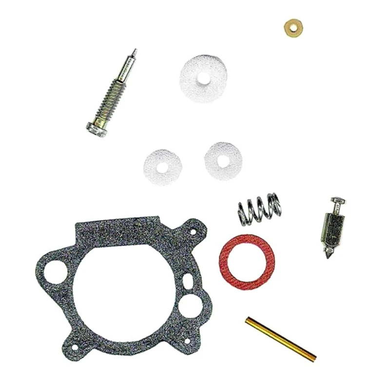 

520-516 Carburetor Kit, Briggs & Stratton 498260
