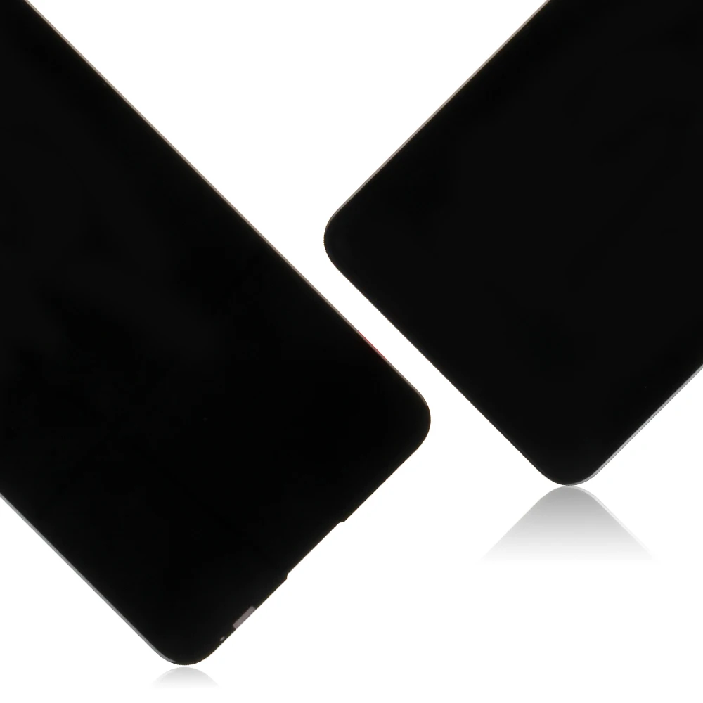 ЖК дисплей 6 4 ''для ASUS Zenfone ZS630KL сенсорный экран дигитайзер сенсорное стекло в