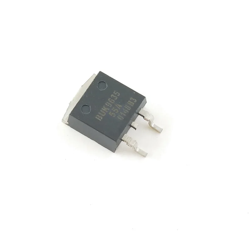 

10pcs/lot BUK9635-55A NPN MOS triode