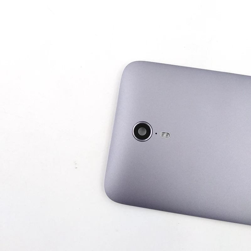 Оригинальная задняя крышка аккумулятора для Lenovo ZUK Z1 Z1221 панель корпуса сменные