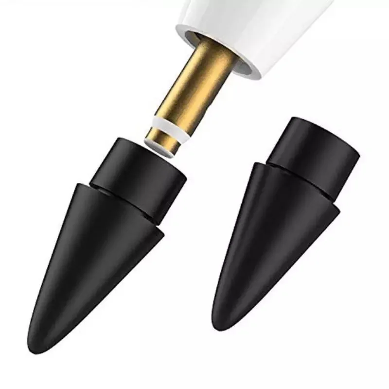 

Suitable for Apple Pencil 1st second-generation nibs Second-generation suitable for Punta Apple Pencil nib replacement