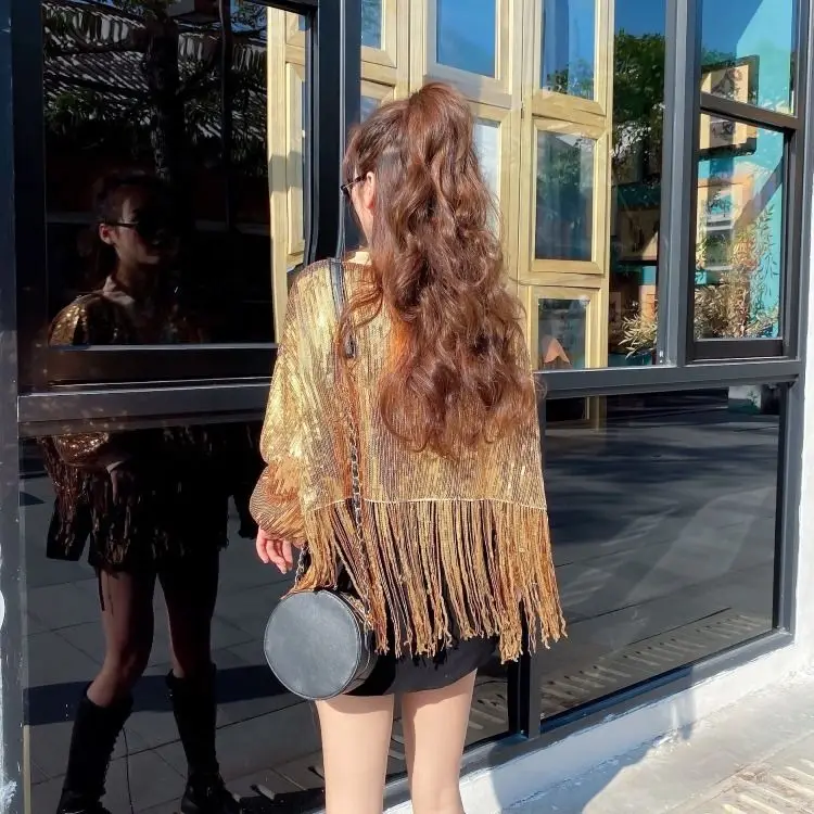 Черный свитшот на молнии Повседневная школьная одежда Толстовки с капюшоном