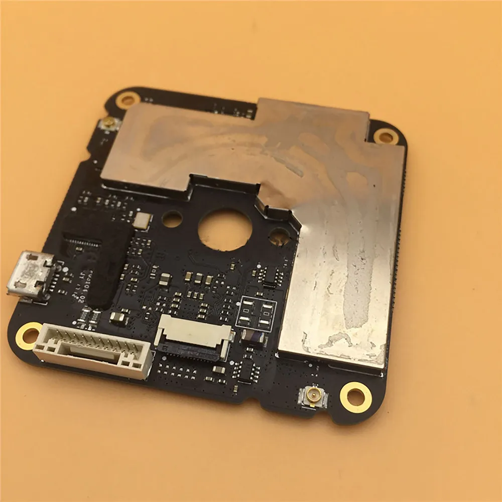 Сменная Карданная материнская плата фототрансферная Материнская для камеры