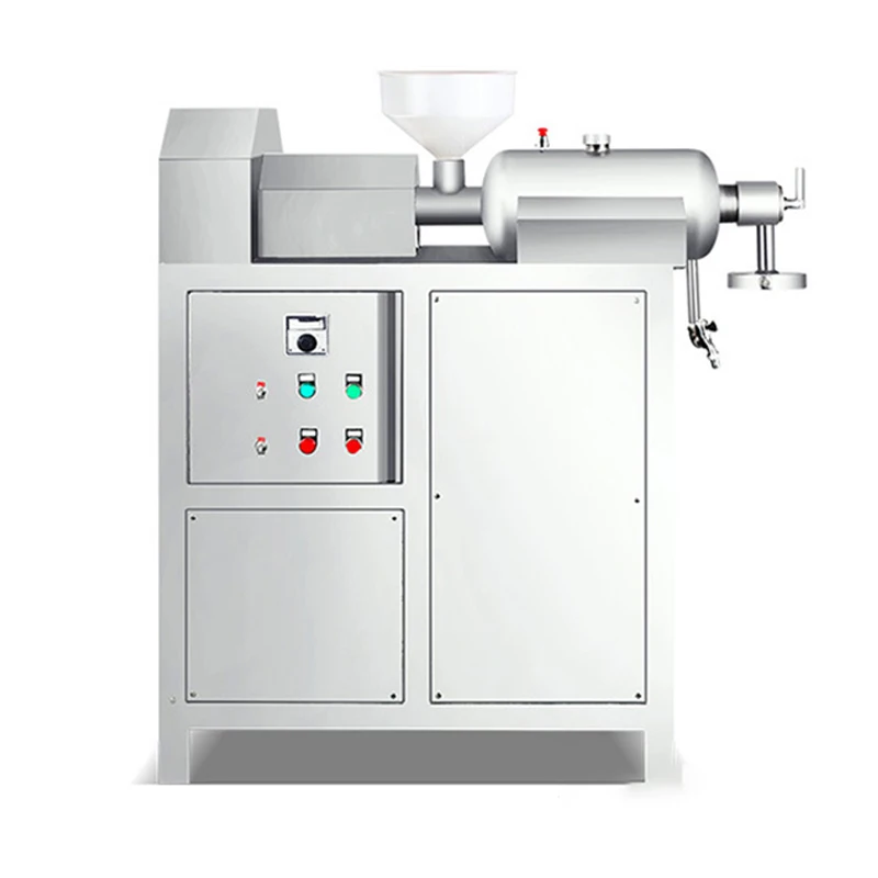 

Коммерческая Автоматическая фотомука 220 В/380 В 4 кВт