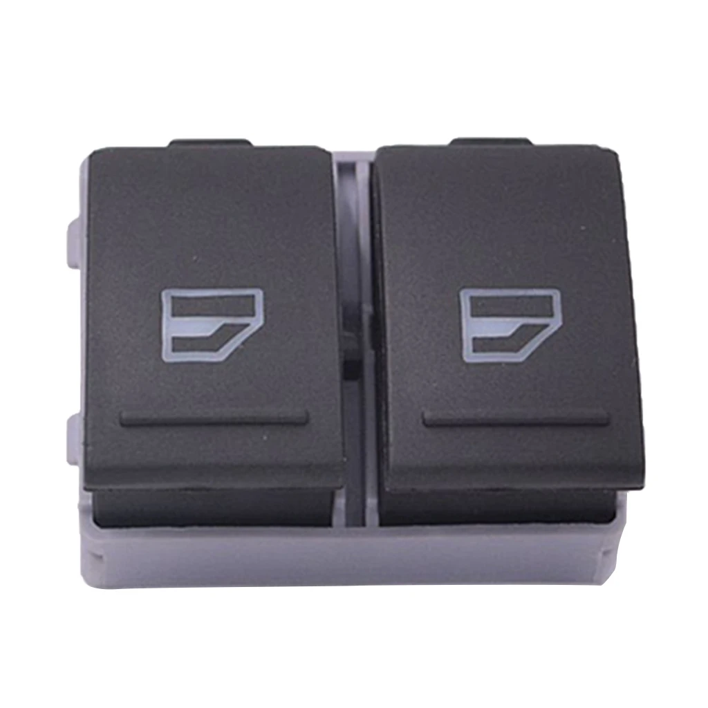 Автомобильный главный переключатель управления окном питания Кнопки консоли