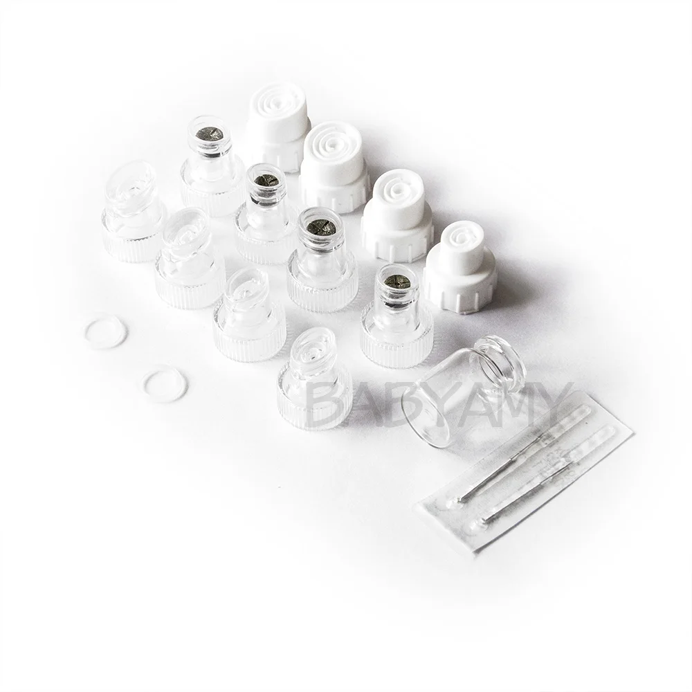 Наконечники для гидроабразивной водонагревателя водосберегающая очистка уход