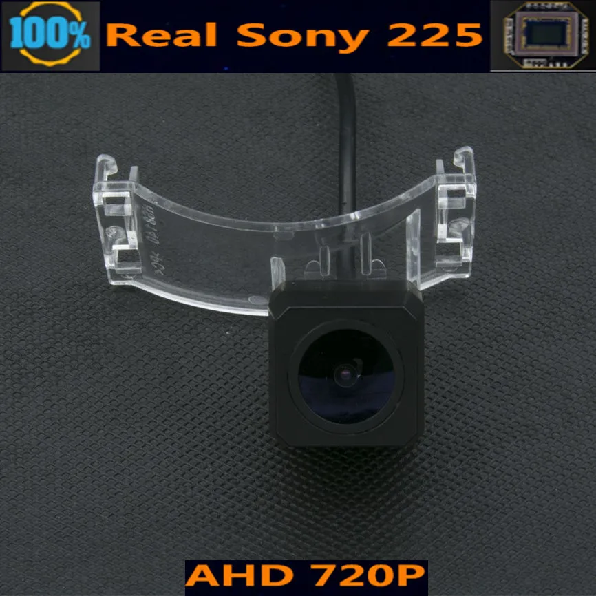 

Sony 225 Chip AHD 720P Car Rear View Camera For Mazda5 Premacy 2004~2013 CX-9 MK1 2006-2015 Reverse Vehicle Parking Monitor