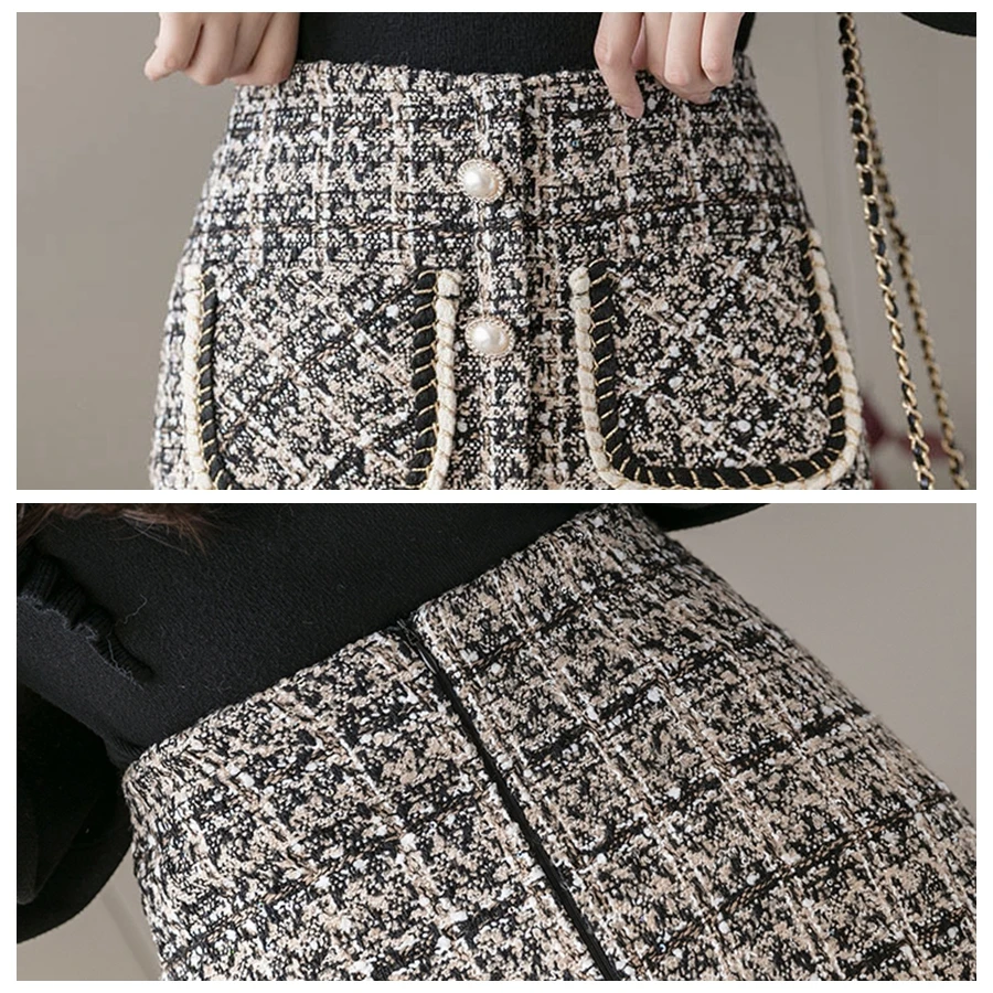 

Skirts