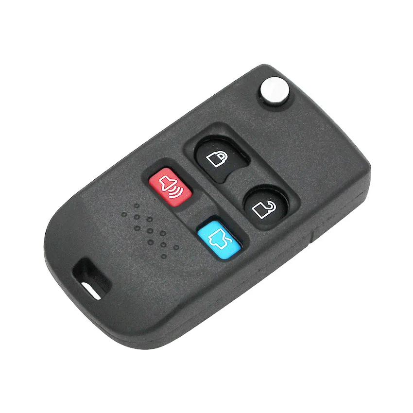 Модифицированный складной корпус для пульта дистанционного управления чехол