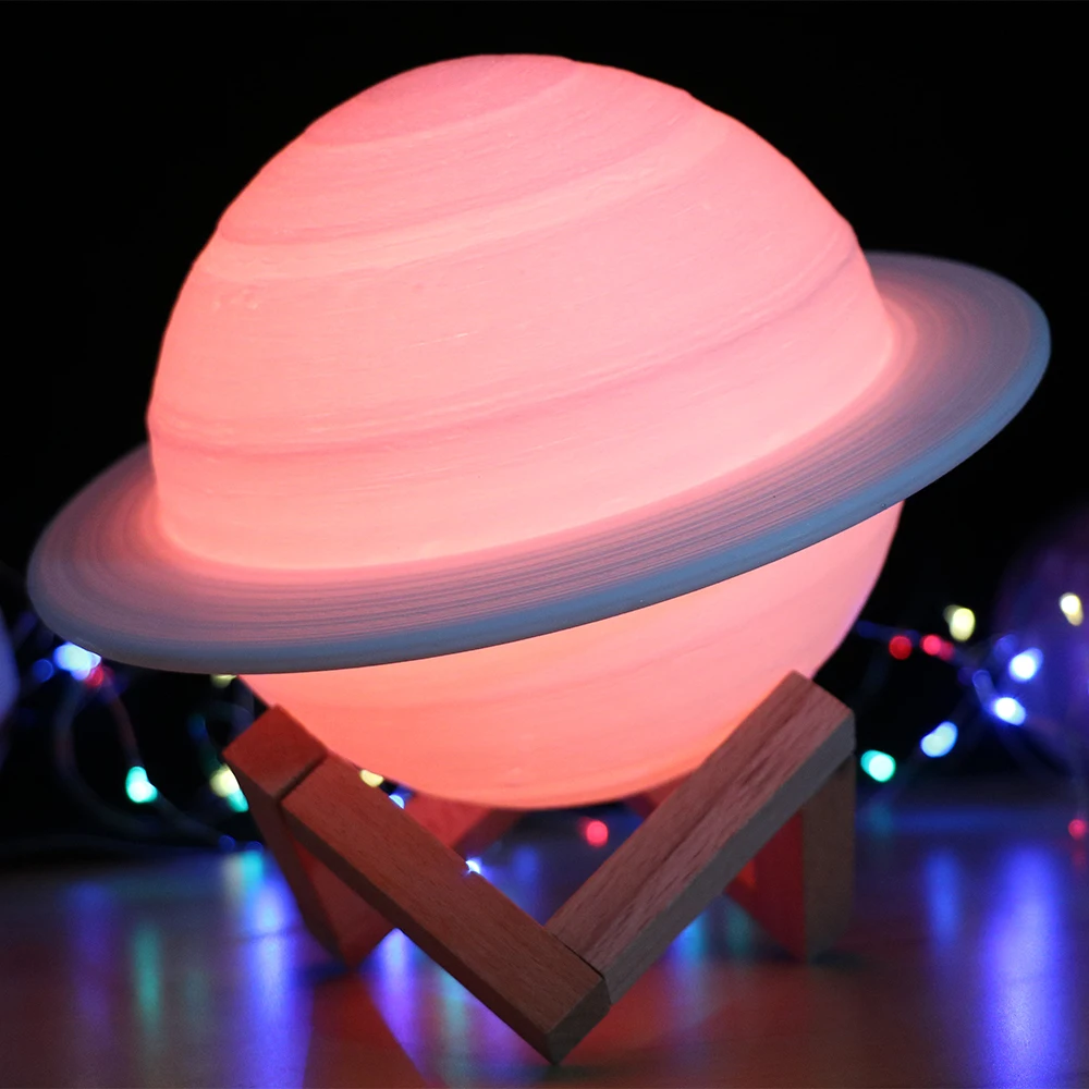 

3d-, , Saturn Moon 16 , 2