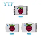 MHS высокоскоростной серии SPI сенсорный цветной дисплей 3,2 дюйма3,5 дюйма4,0 дюйма для raspberry PI