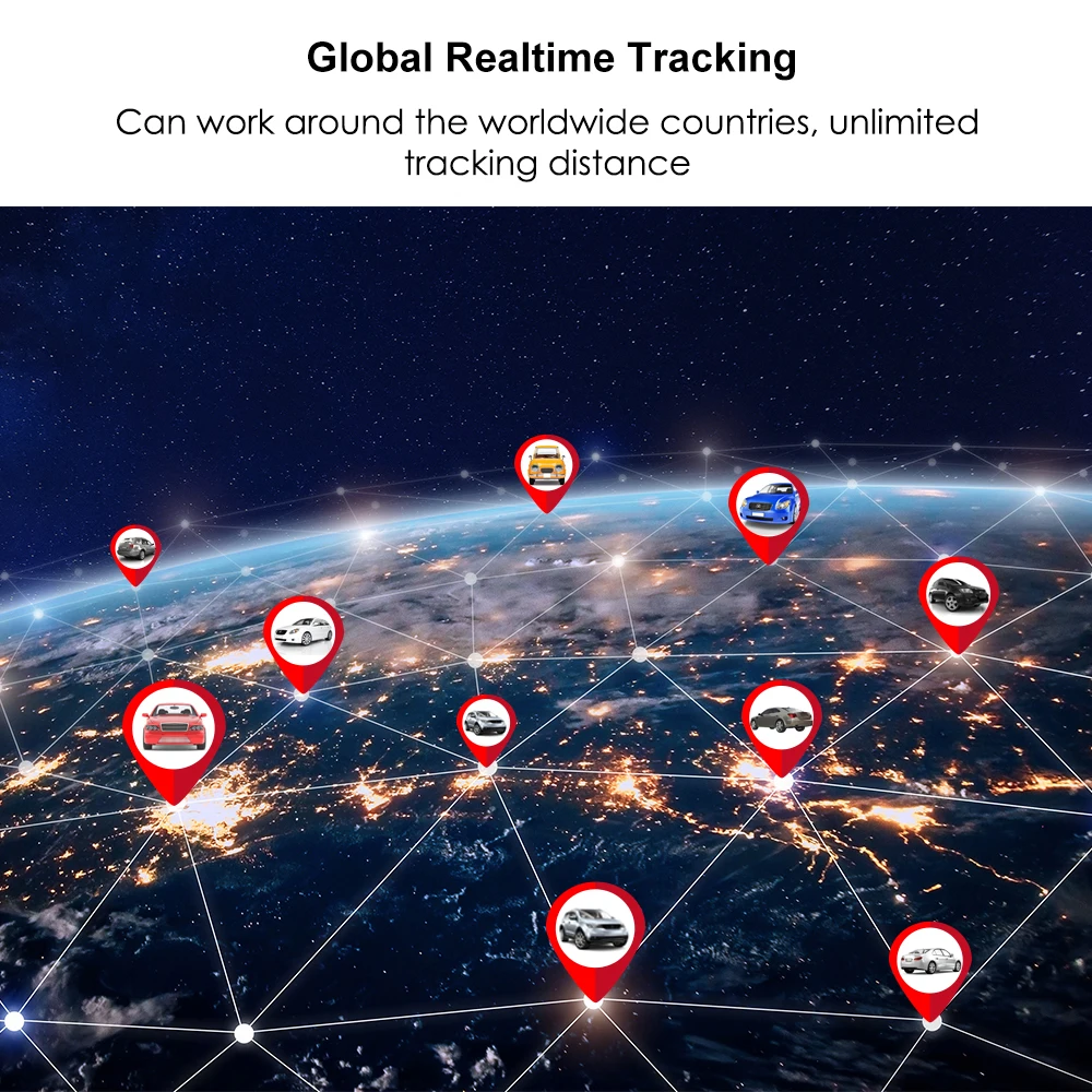 Автомобильный OBD GPS трекер MiCODUS MV33 Голосовой мониторинг OBD2 2G Устройство слежения