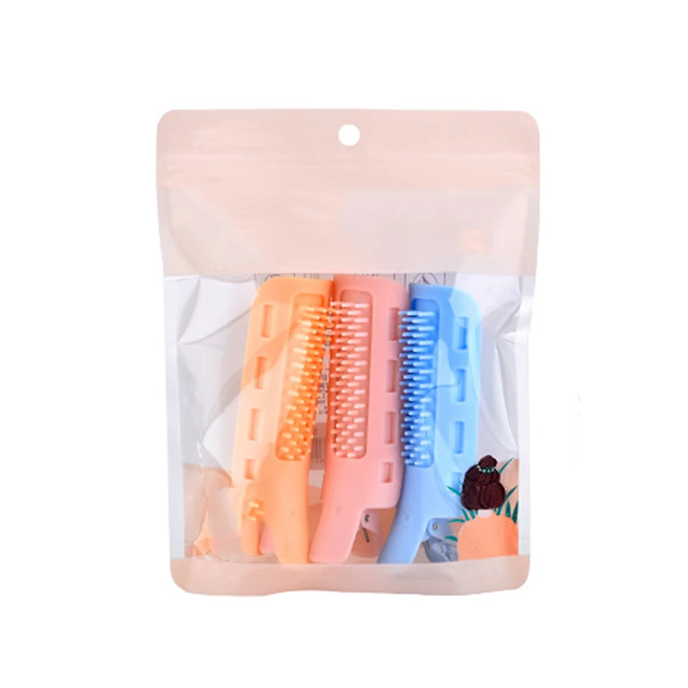 3 шт. бигуди для завивки волос|Шпильки и заколки волос| |