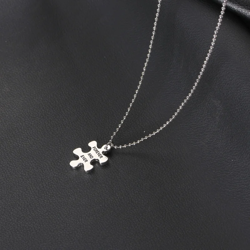 2 шт. модные подвески из сплава для пар | Украшения и аксессуары