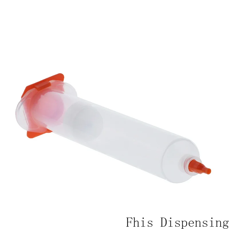 Распределитель воздуха 55cc клей шприц цилиндрической втулки поршневого