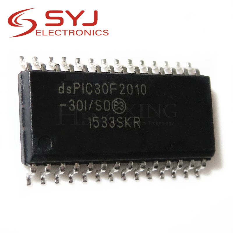 

1 шт./лот DSPIC30F2010-30I/SO PDSPIC30F2010 лапками углублением SOP-28 в наличии