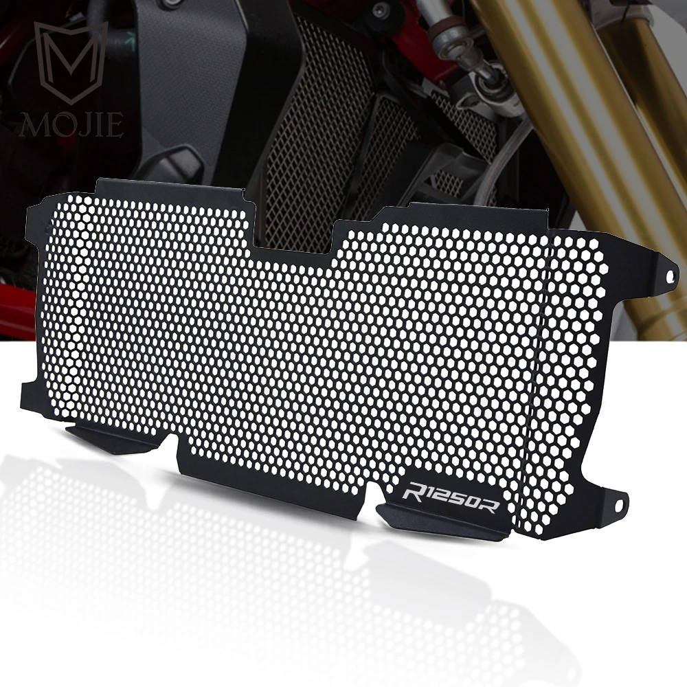 Эксклюзивные спортивные аксессуары для BMW R1250R R 1250 R1250 2019 + мотоциклов решетка