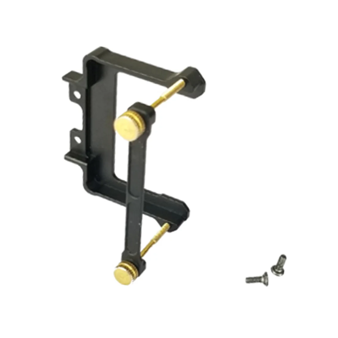 

Tarot TL3T12-01 металлическая трехосевая Карданная PTZ-камера с фиксированной рамкой для светлячков-8 SARGO-A8 1080P-HD4K Камера GoPro Радиоуправляемый гоночн...