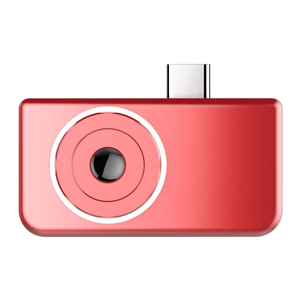 Инфракрасная визуальная камера для сотового телефона ночное видение смартфон