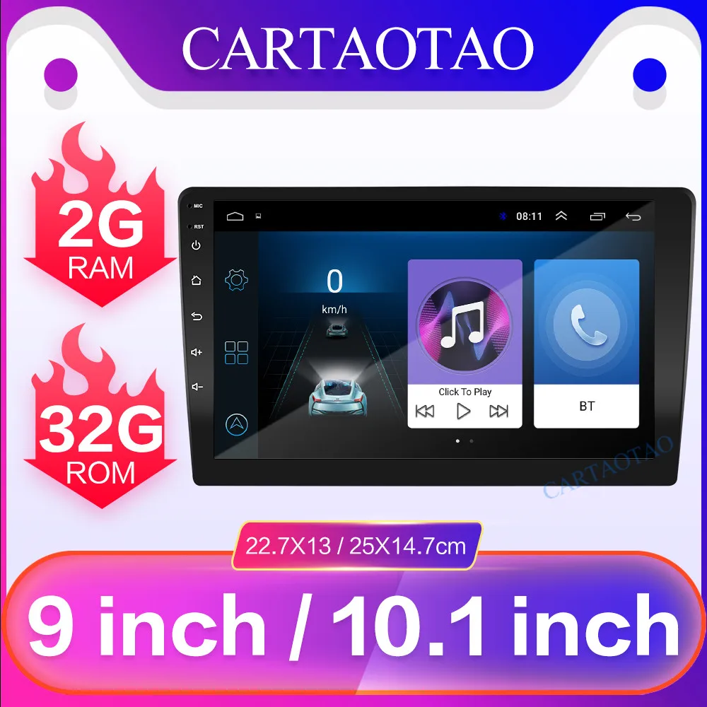 Android 8,1 9 дюймов 2.5D автомобильный DVD мультимедийный видео плеер для Lifan X50 2din автомобильный Радио gps навигация Bluetooth Радио wifi DAB