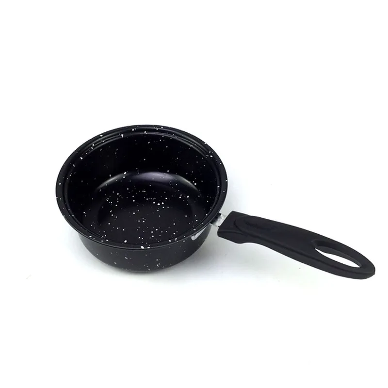 Сковородки 4 шт./компл. антипригарная сковородка кастрюля с покрытием из