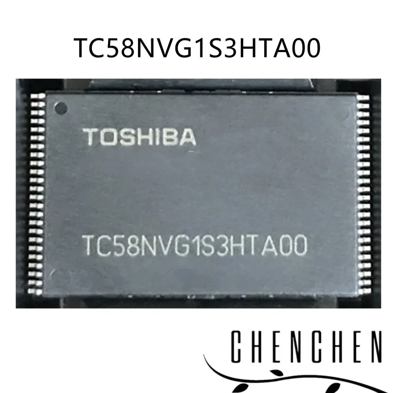 TC58NVG1S3HTA00 TSOP-48 100% Новинка | Электроника