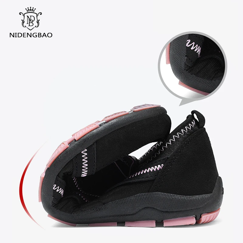 

Comfortable Women Shoes Lightweight Women Vulcanize Shoes Female Sneakers Breathable Slip On Flat Shoes Soft Zapatos De Mujer