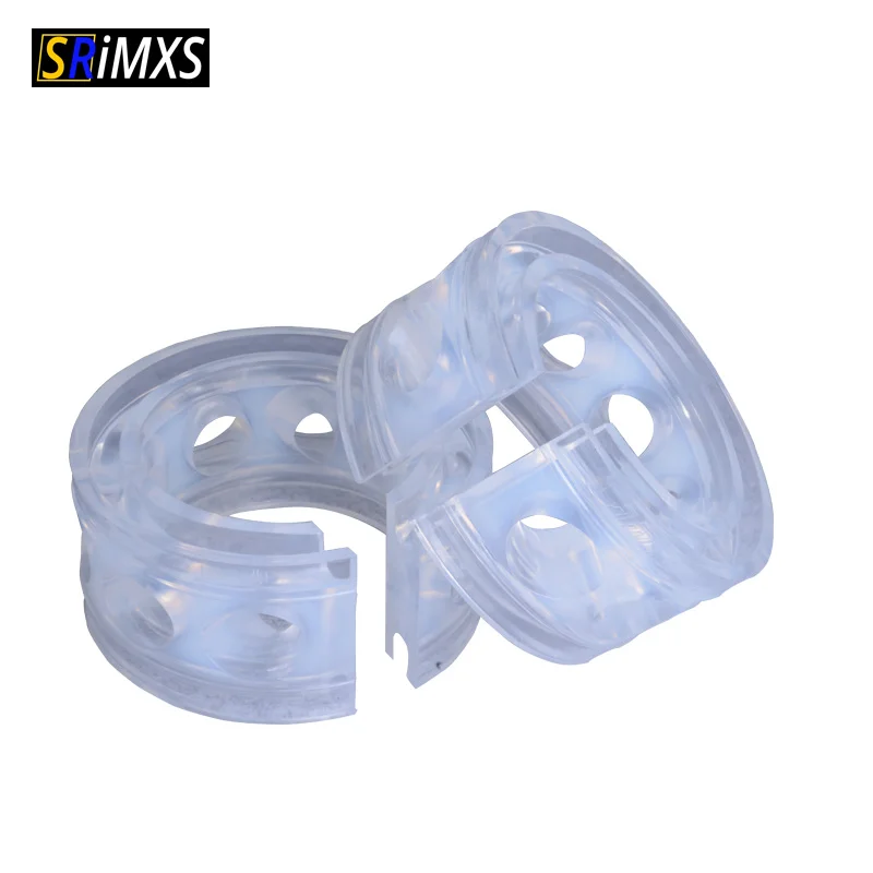 Автомобильные амортизаторы 2 шт. пружинные для автомобиля тип A/B/C/D/E/F