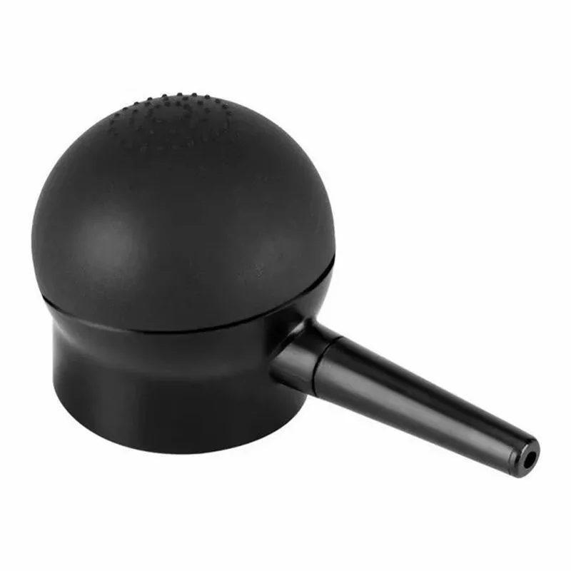 

Hair Fiber Spray Set Restore Hair Thick Fiber Hidden Hairline Capillary Fiber Bottled Nozzle Comb Assemble Protein Powder 27.5g