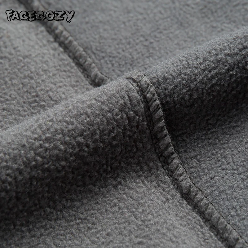 Мужские зимние Походные штаны Facecozy мужские водонепроницаемые мягкие брюки для