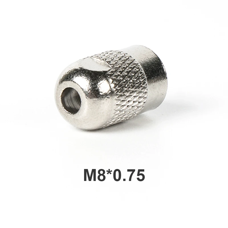 Набор зажимных патронов с блокировкой 7 шт./лот набор аксессуаров для дрели Dremel