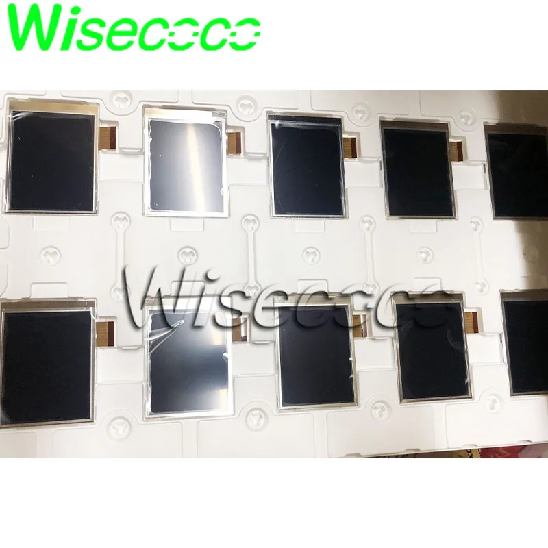 Wisecoco LS037V7DW06 - 3, 7  TFT - 640x480     LS037V7DW06