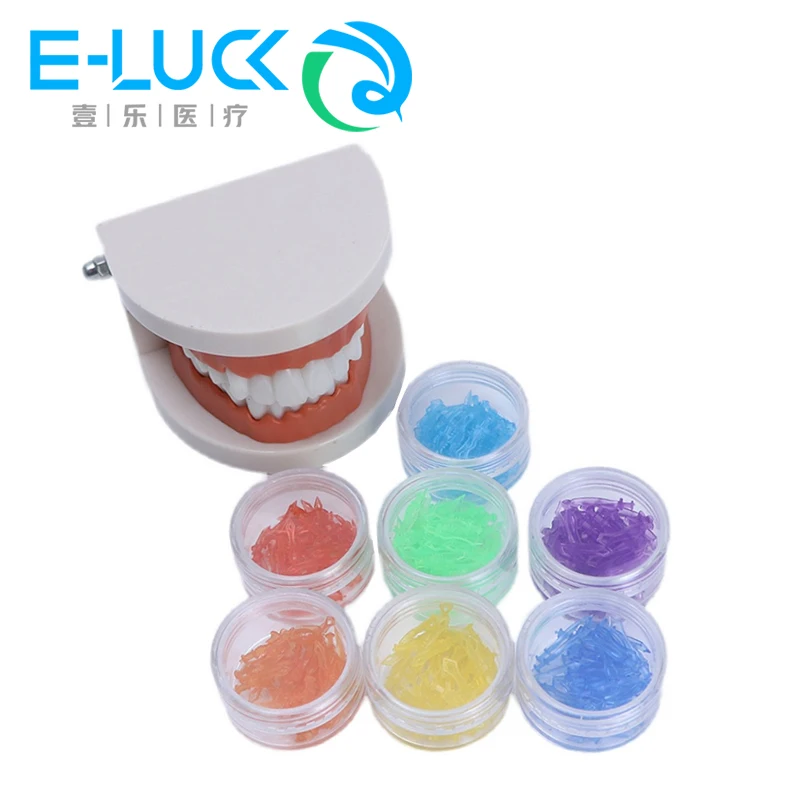 

Dental Diamond Wedges Plastic Wedge Disposable Dentist Materials Interdental Composite Restoration Dentistry Accessories