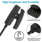 100 шт., USB-кабели для зарядки Garmin Forerunner 735XT735235230630S20