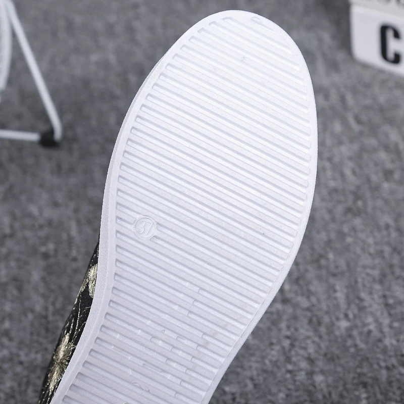 

2020 Summer New Lace Breathable Sneakers Women Height Increasing Shoes Comfortable Casual Woman Platform Wedge Female Shoes Hot
