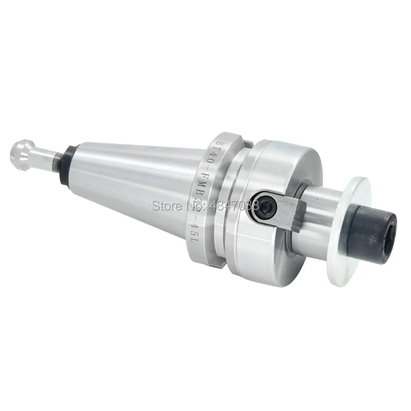 1 шт. лицевая фреза шток BT30 BT40 NT40-FMB22 FMB27 FMB32 45L 60L CNC Новый с ЧПУ хвостовик |
