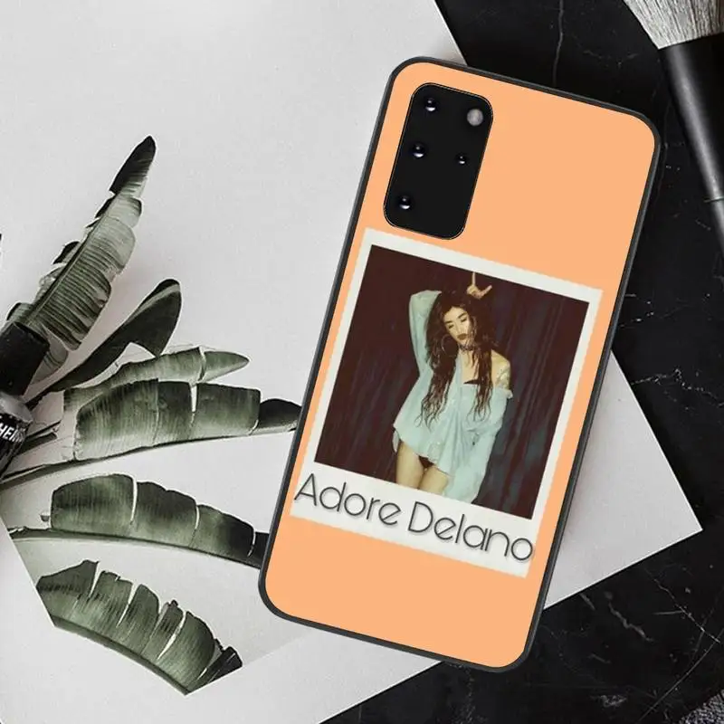 Мягкий силиконовый чехол для телефона из ТПУ Samsung S20 plus Ultra S6 S7 edge S8 S9 S10|Бамперы| |