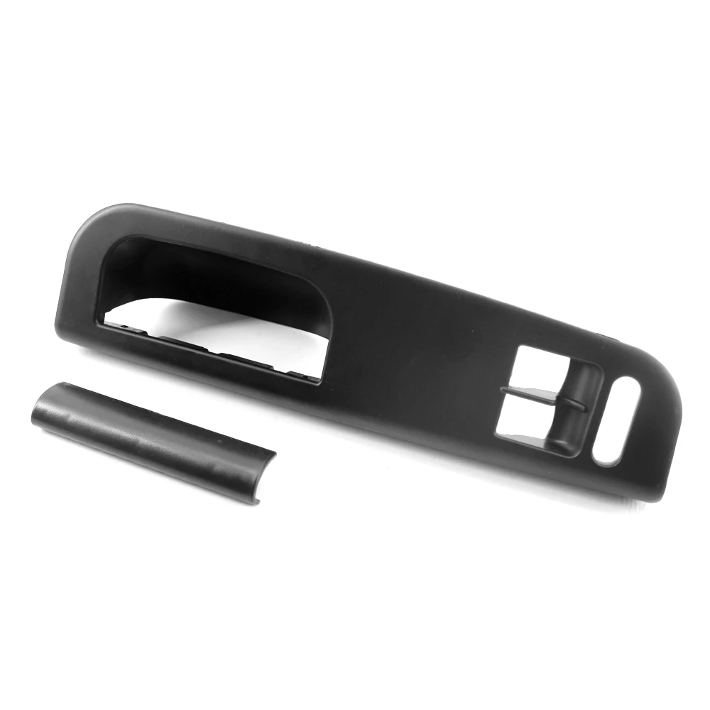 Hot New Car Door Handle Panel Cover Interior Grip Front Left Decorative Side Strip for VW Golf IV Bora Passat 1998-2005 | Автомобили и