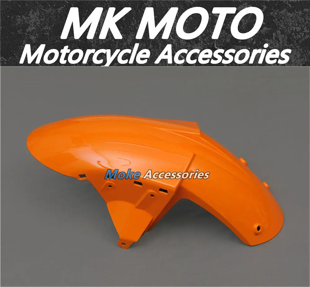 

Motorcycle Fairings Kit Fit For zx-10r 2006-2007 Bodywork Set High Quality ABS Injection NEW Ninja Orange Black