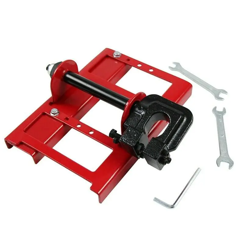 

Lumber Cutting Guide Saw Steel Timber Chain Saw Attachment Cut Guided Milling Wood YE-Hot