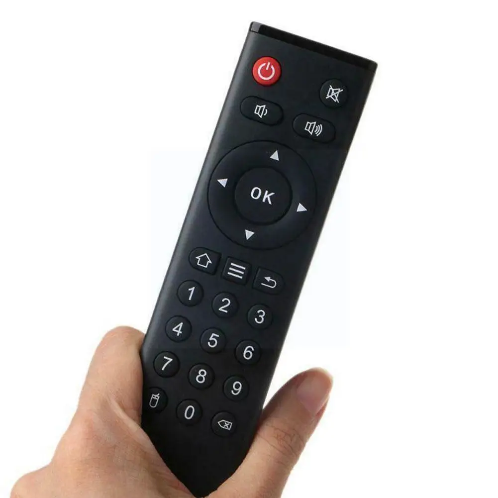 

Hot Sale Remote Control For A-ndroid Tv Box For Tanix Tx3 Tx6 Tx5 Tx8 Tx3 Dropshipping Mini G3x8