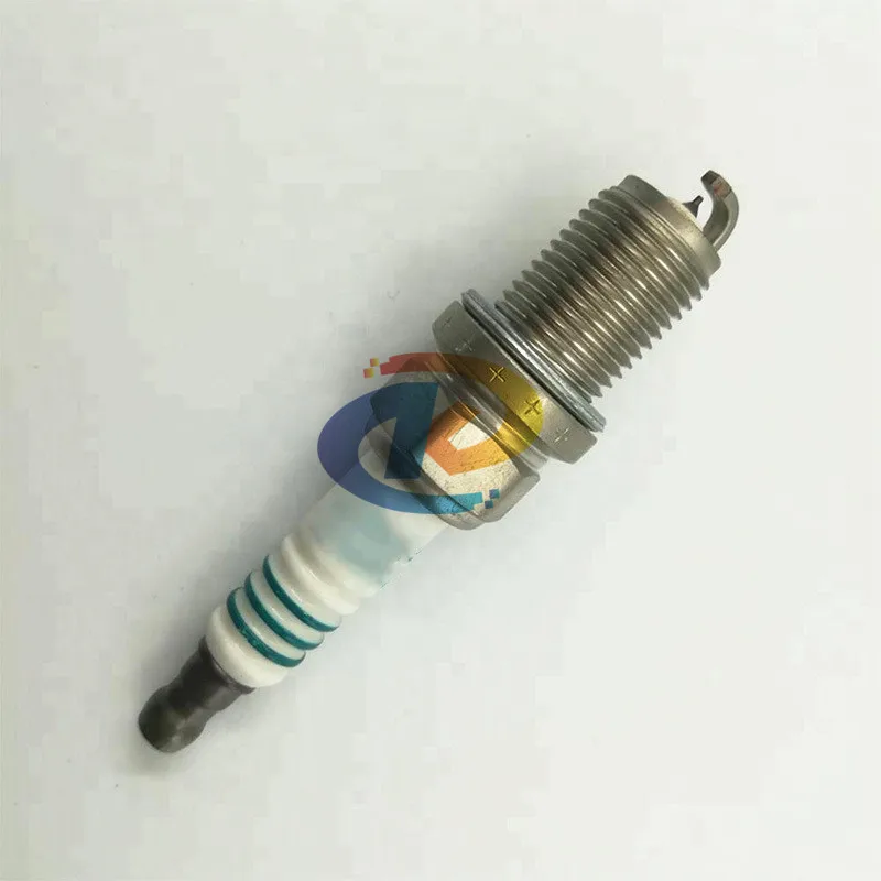 6 шт./лот IK16 5303 автомобильная свеча иридиевая Свеча зажигания для Toyota Nissan Honda Hyundai