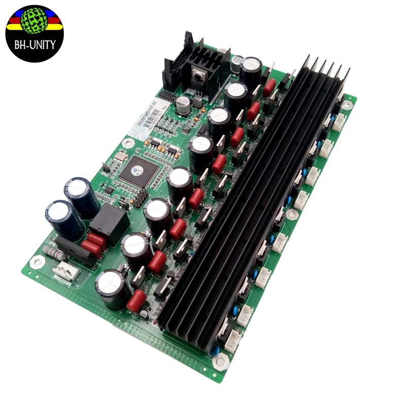 Плата высокого давления импульсная плата напряжения скрытая HHP V1.8 для цветочной