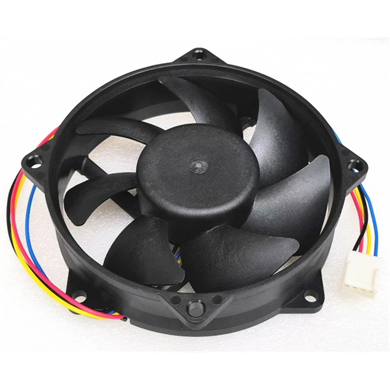 Новый оригинальный вентилятор SUNON KDE1209PTVX 9025 9225 90 мм 90*90*25 92*92*25 круглый для