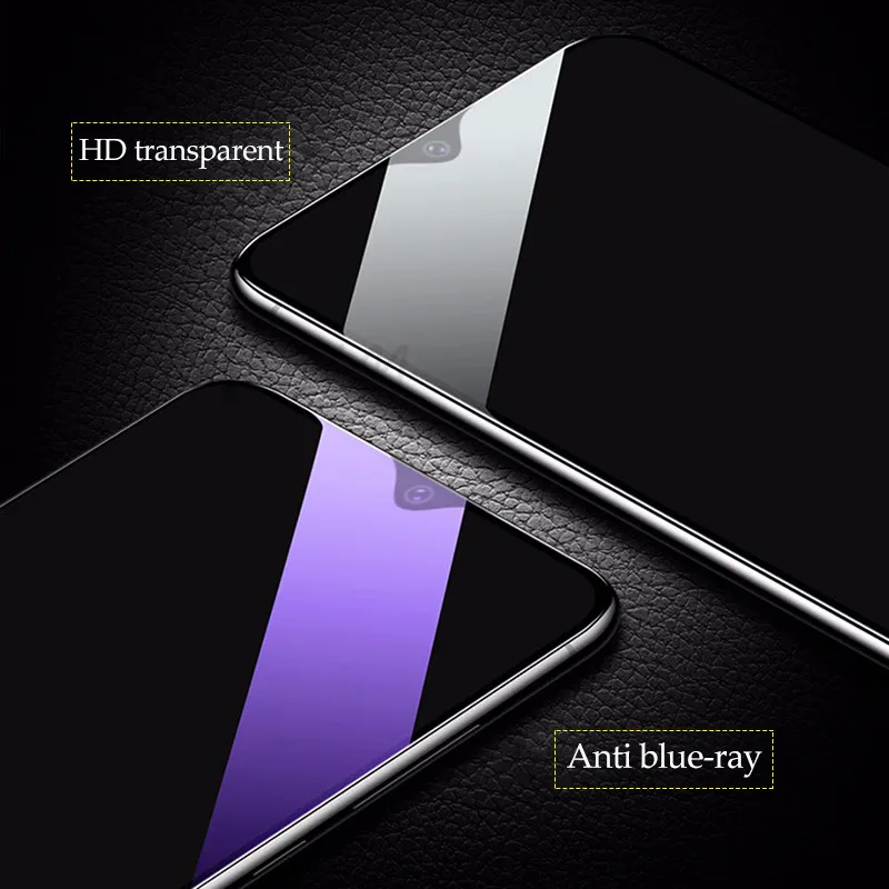 

Privacy Tempered Glass For Oneplus 6 6T 7 7T One Plus Cover Screen Protective Anti blue-ray For Oneplus 6 6T 7 7T 1+6 1+7 Glass