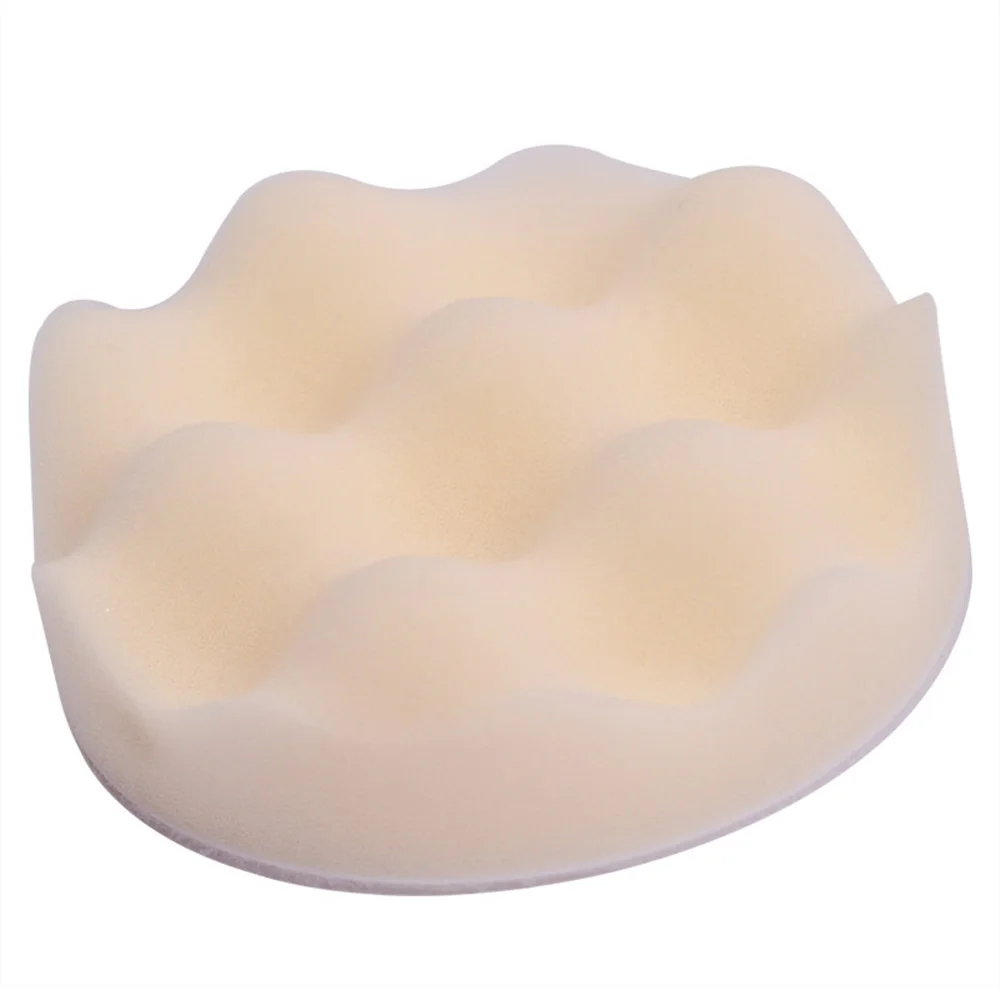 

Sanding Polishing pads Orbital Power Tools Parts Supplies 4inch Sponge