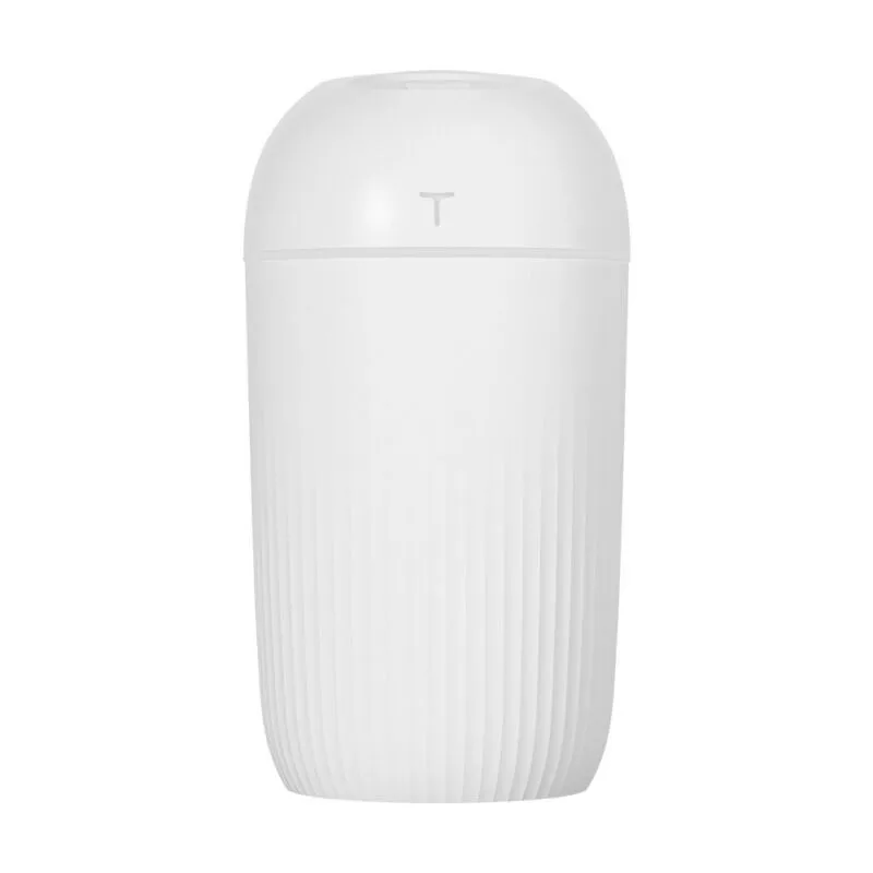 

Electric Air Diffuser Aroma Essential Oil USB Humidifier Aromatherapy Essences Home Office Car Mounted Mist Fogger LED Lamp